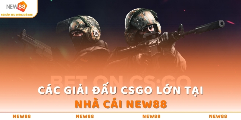 CSGO - Mẹo Cá Cược Hay, Thắng Lớn Trong Vòng Một Nốt Nhạc 2 Cơ sở để đặt cược CSGO thành công