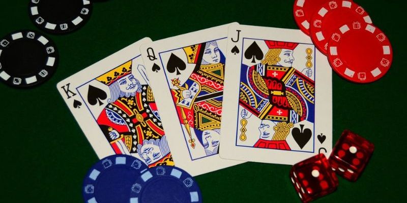 Bài Cào Online - Chơi Game Bài Nhận Quà Mỏi Tay Cùng New88 3 Tham gia Bài Cào Online với nhiều ưu điểm hấp dẫn